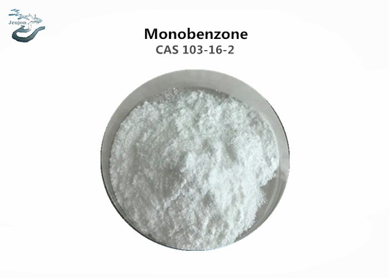 Monobenzona em pó de qualidade cosmética CAS 103-16-2