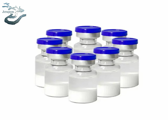 Peptídeo Eficaz Sal de Acetato de Semaglutida 5MG 10MG Injeção para Gestão de Peso - FDA aprovado