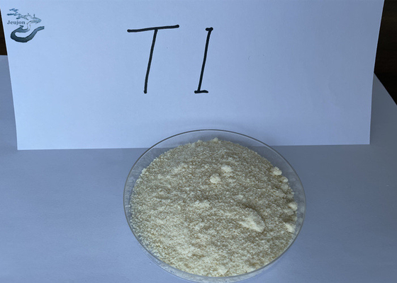 Muscle Building Raw Steroid Powder Testosterone Isocaproate CAS 15262-86-9