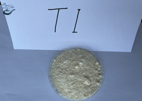 CAS 15262-86-9  Raw Steroid Powder Testosterone Isocaproate For Muscle Building