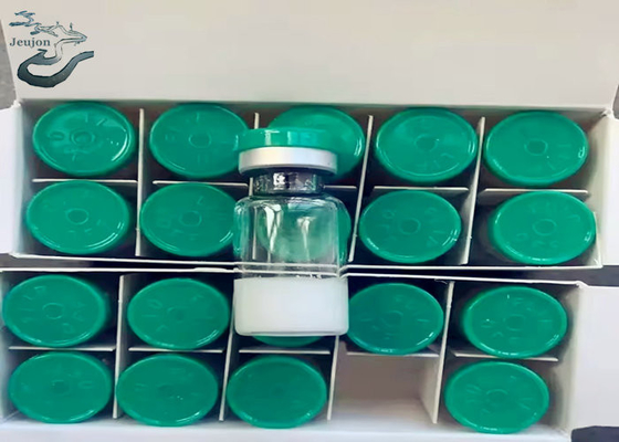Best Weight Loss Peptide Reta40 LY3437943 10mg Vials CAS 2381089-83-2