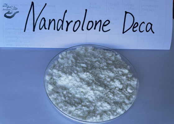 O esteroide cru da osteoporose pulveriza o Nandrolone Decanoate de CAS 360-70-3 Deca Durabolin