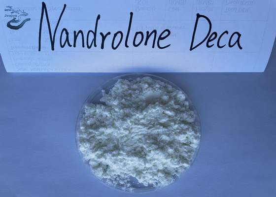 A testosterona crua esteroide Enanthate pulveriza 19 o Nandrolone Decanoate 250mg