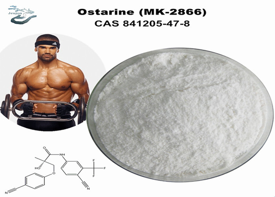 Enobosarm MK 2866 Ostarina Enobosarm para perda de peso