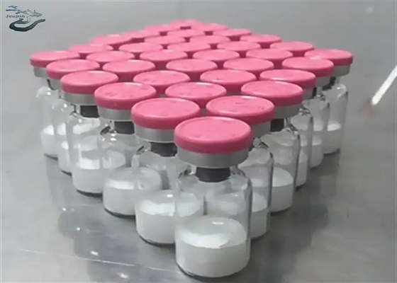 Peptídeo Farmacêutico Retatrutida Agonista GLP-1 LY-3437943 Pó liofilizado 2381089-83-2