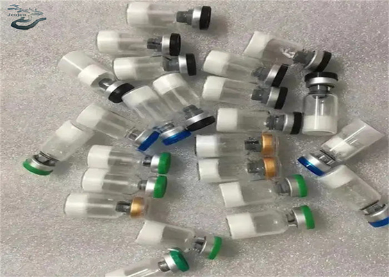 Peptídeo Farmacêutico Retatrutida Agonista do GLP-1 LY-3437943 Agonista do Receptor Triplo Hormonal para Perda de Peso