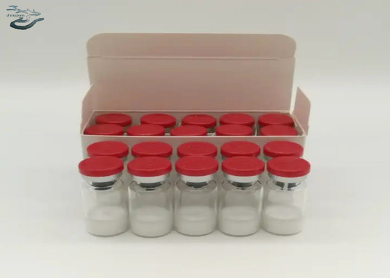 Venda a quente Retatrutida (LY3437943) Um peptídeo revolucionário para o controle do peso e doença hepática gordurosa