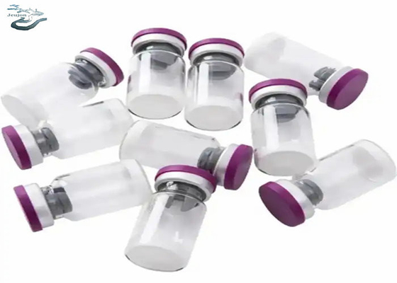 Peptídeo de venda a quente Retatrutida LY3437943 A Terapia Tripla de Receptores Hormonais para perda de peso