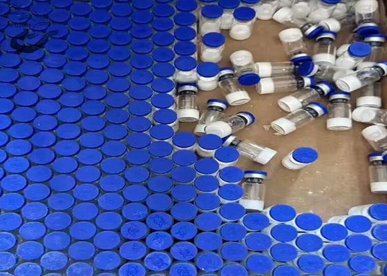 Peptídeo Fabricante Fornecedor Peptídeo para Perda de Peso CAS 2381089-83-2 Retatrútido Pó liofilizado